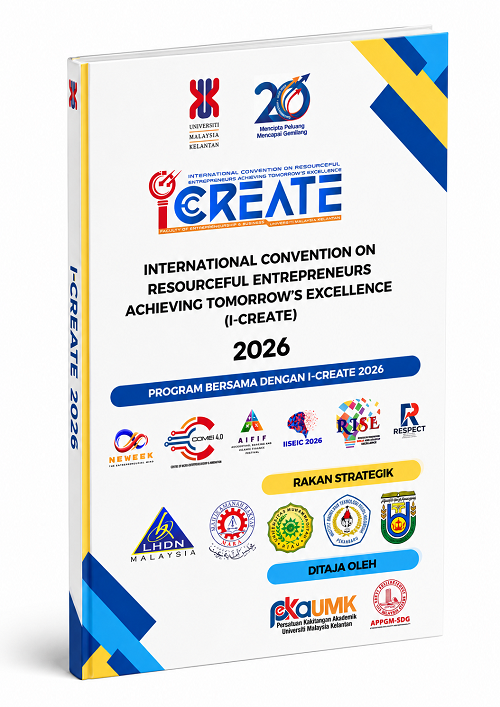 Programme Book Cover